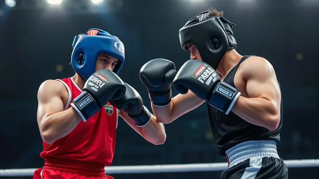 Silver Dandoczi wins silver medal in junior boxing