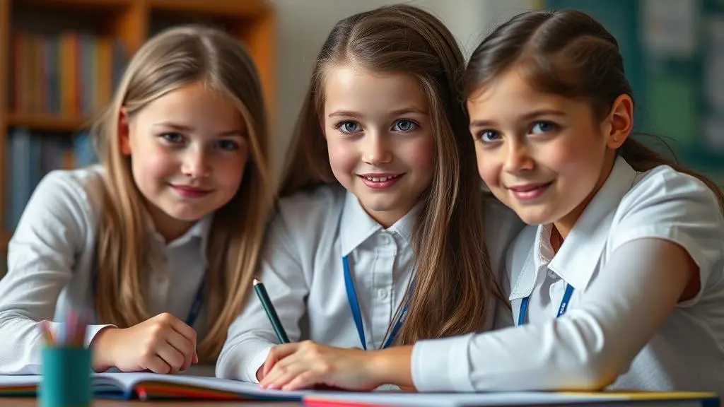 Sisters from Turda qualify for national math Olympiad