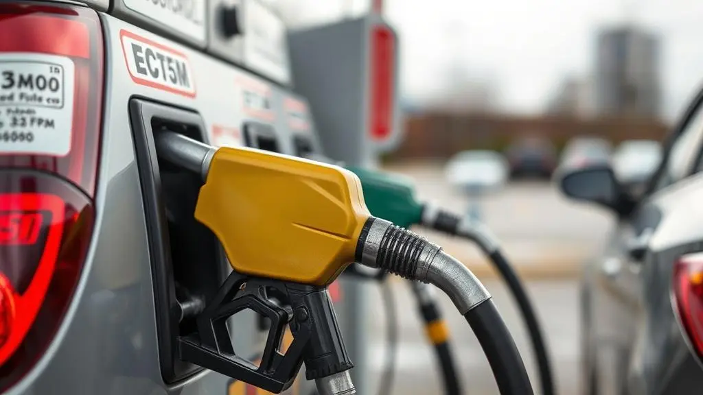 Economist warns of rising fuel prices in Romania