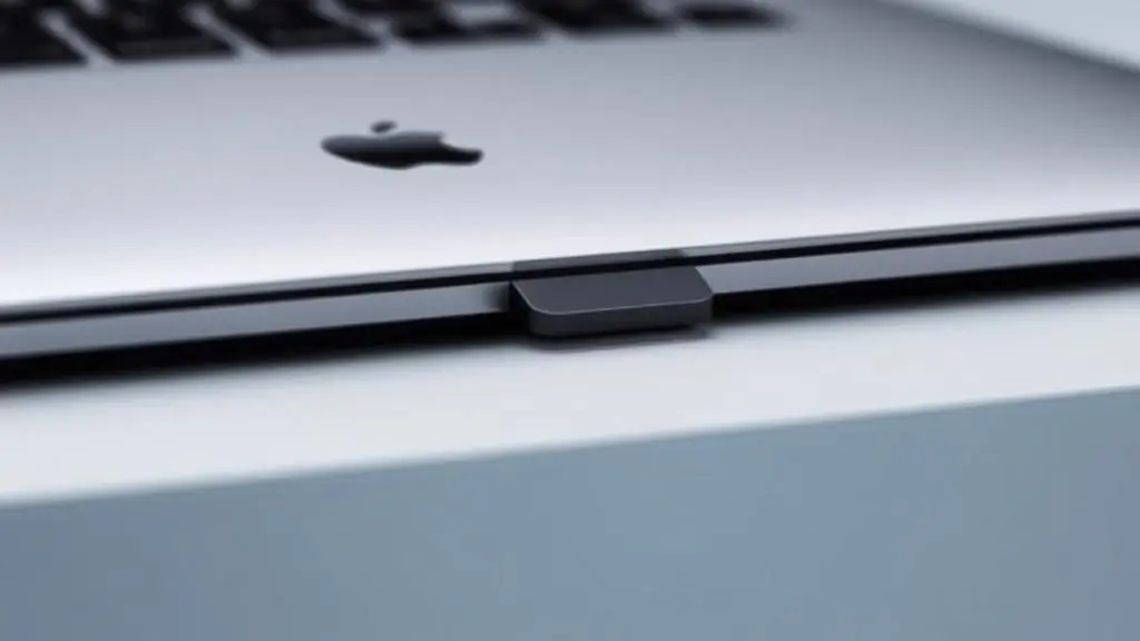 Apple updates 16-inch MacBook Pro with new chip