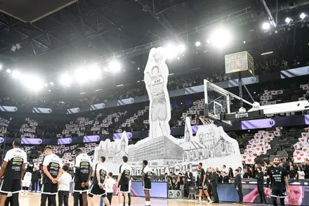 U-BT Cluj-Napoca în criză înaintea meciurilor decisive din Liga ABA
