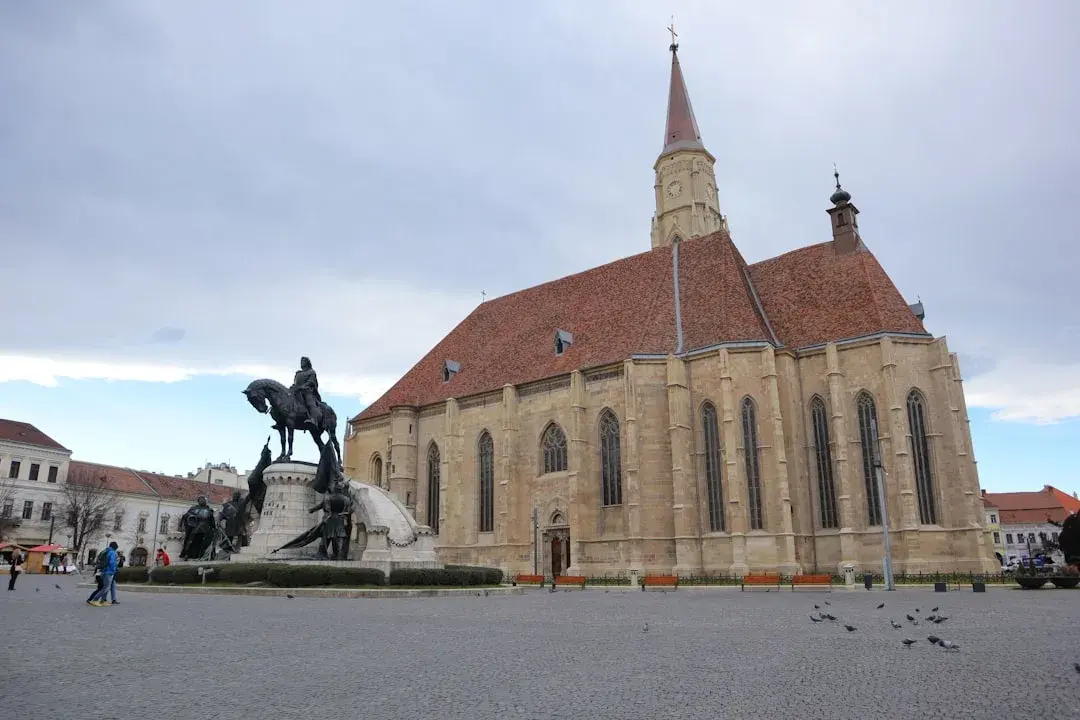 Clujul, un exemplu de succes în integrarea forței de muncă