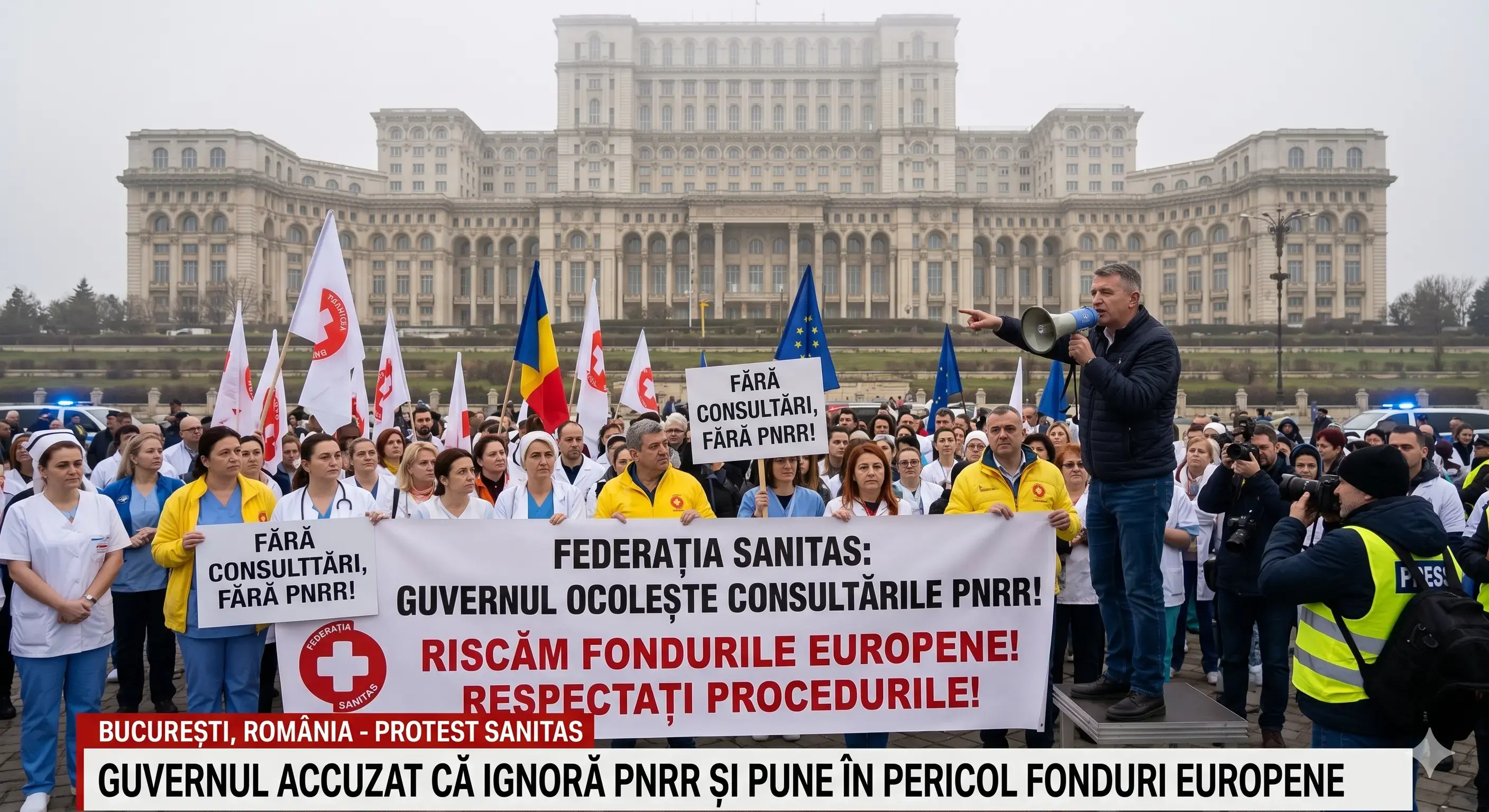 Sindicatul român avertizează asupra încălcării legii salarizării