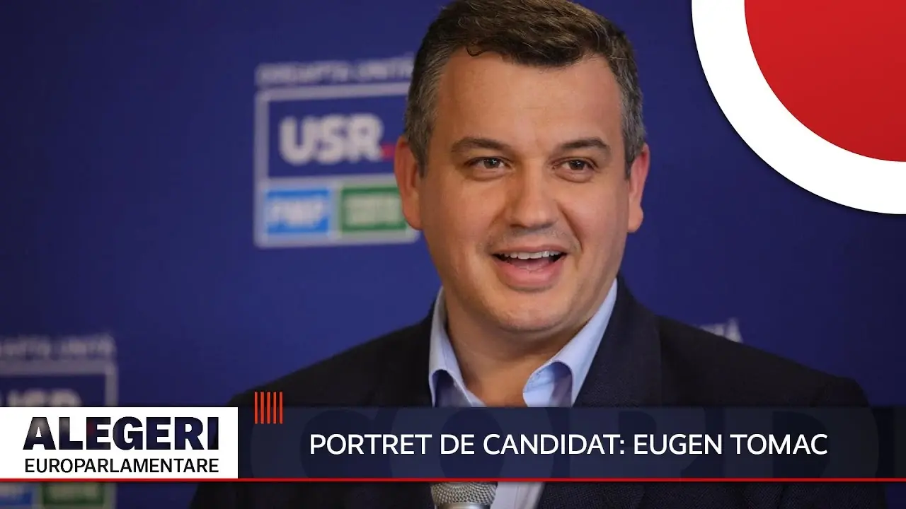 PSD ia în calcul susținerea lui Tomac ca premier