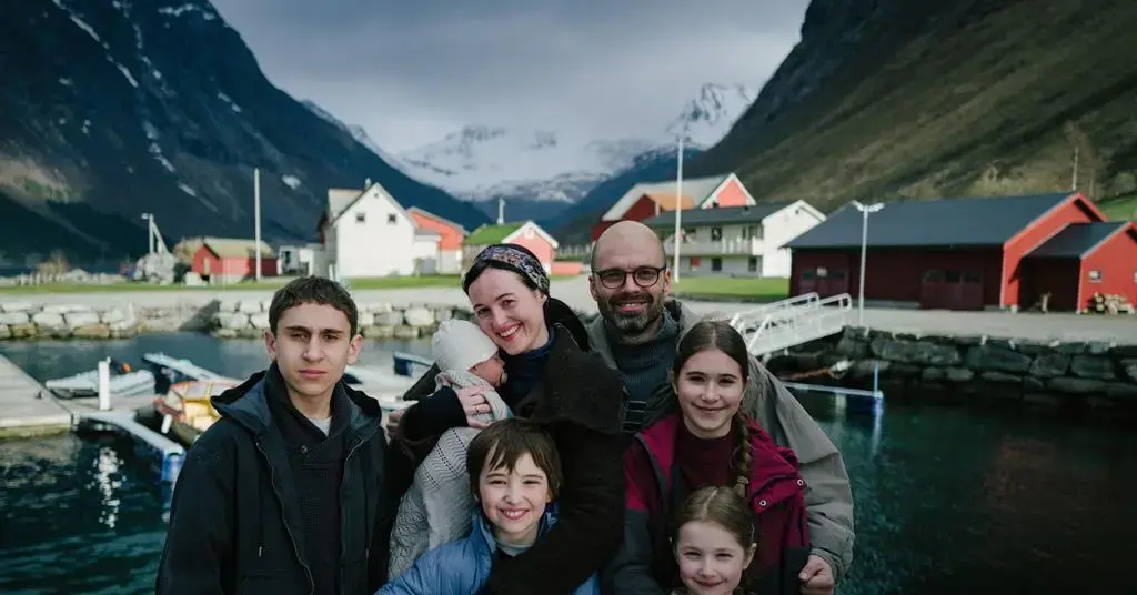 Ministrul culturii sprijină candidatura la Oscar a filmului „Fjord”