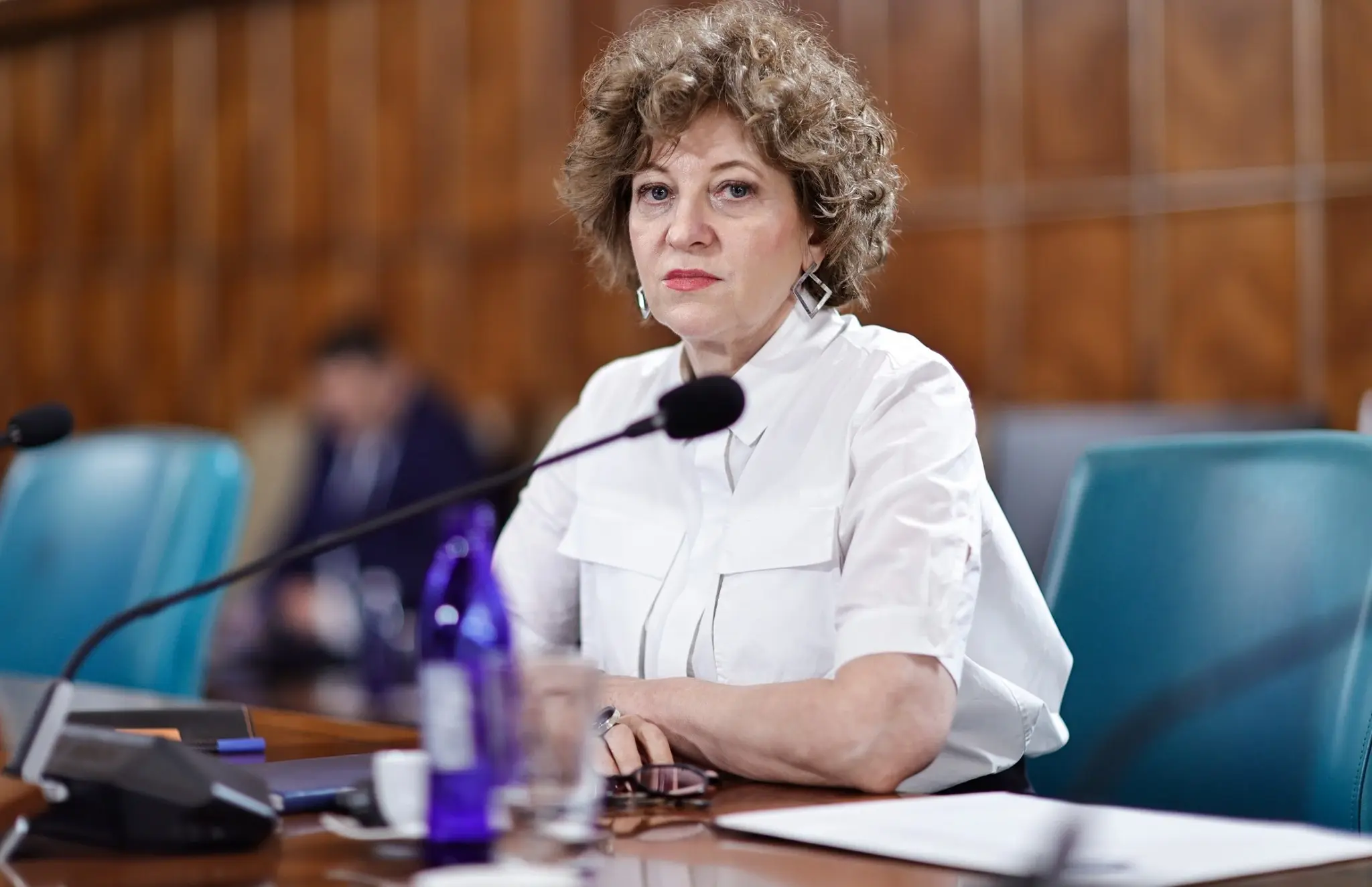 Vicepremierul României dezvăluie reforme îndrăznețe ale companiilor de stat