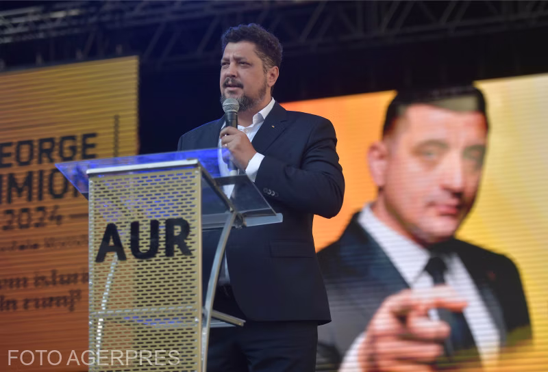 Claudiu Târziu își consolidează noul partid, ACT, cu ambiții parlamentare