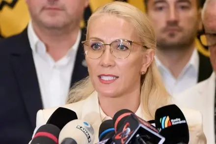 Ramona Bruynseels cere invocarea Articolului 4 NATO după incidentul din Galați