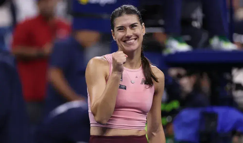 Sorana Cîrstea avansează în sferturile de finală la Roland Garros