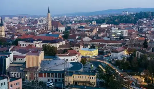 Cluj-Napoca - explozie de tranzacții imobiliare în mai, pe locul doi național