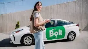 Bolt extinde serviciile de mobilitate la Turda
