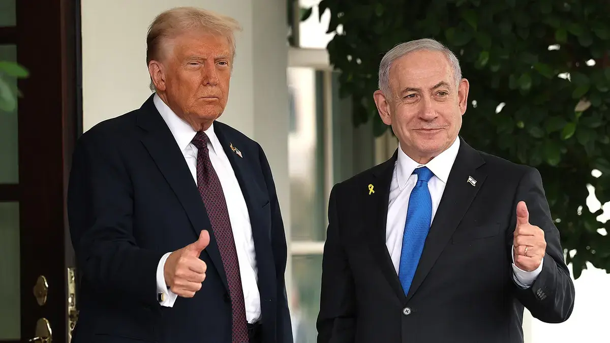 Netanyahu navigates domestic crisis as US-Iran deal looms