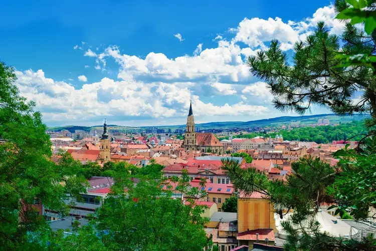 Primăria Cluj-Napoca vinde apartamente ANL pe strada Tășnad