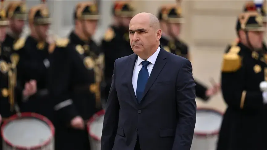 PNL refuză orice guvern cu PSD, chiar dacă Tomac obține desemnarea de la Nicușor Dan
