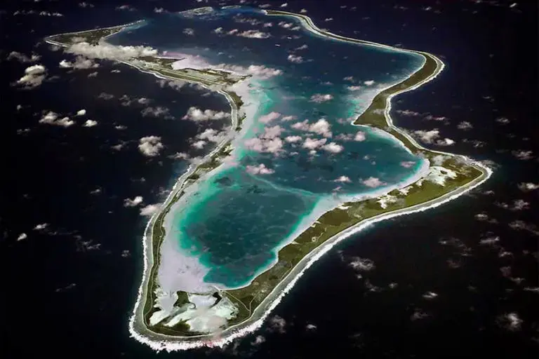 SUA analizează achiziția Insulelor Chagos în contextul politicii teritoriale a lui Trump