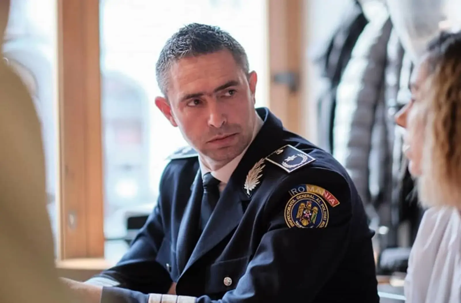 Condamnări pentru acoperirea unui caz de viteză excesivă la Cluj