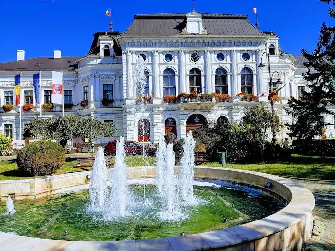 Primăria Turda simplifică închirierea micro-suprafețelor