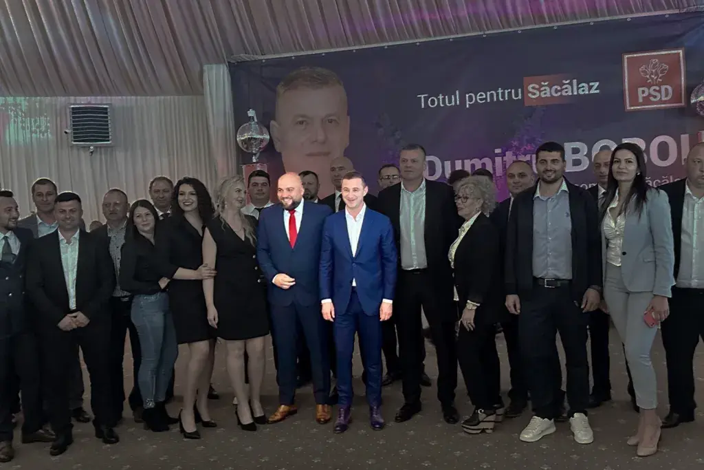 Culisele unei afaceri de tip mafiot sub umbrelă politică: Cum a rămas un investitor german fără 50 de mașini în Timișoara