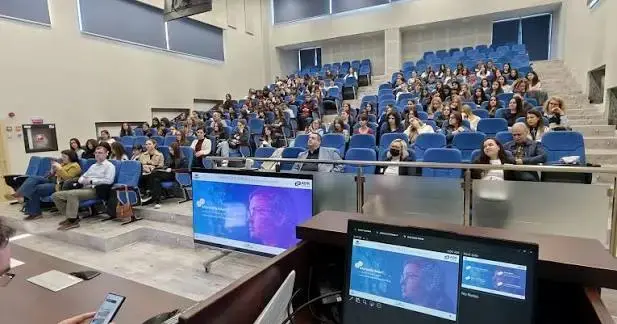 UTCN prezintă tehnologie avansată la Târgul Opera din Cluj
