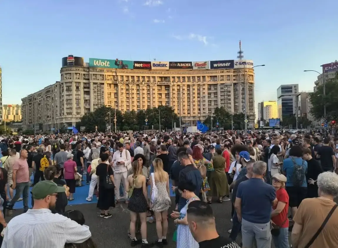 Nicușor Dan și limita răbdării: când promisiunea devine complicitate