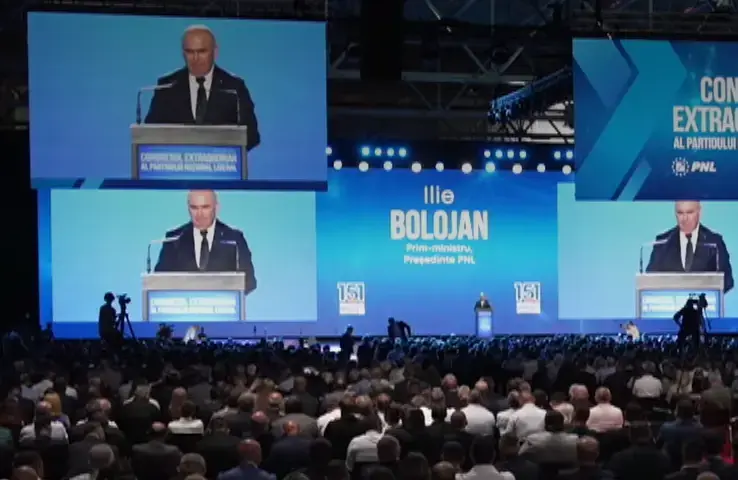 Who owns the parties? The System, the crisis, and PNL's hour of reckoning