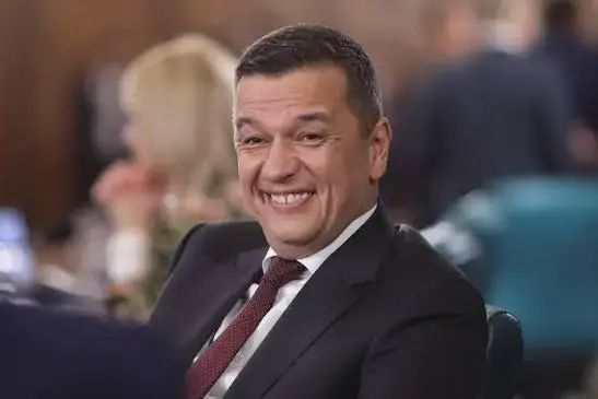 Grindeanu Rejects Mureșan as PM, Criticizes Economic Policies