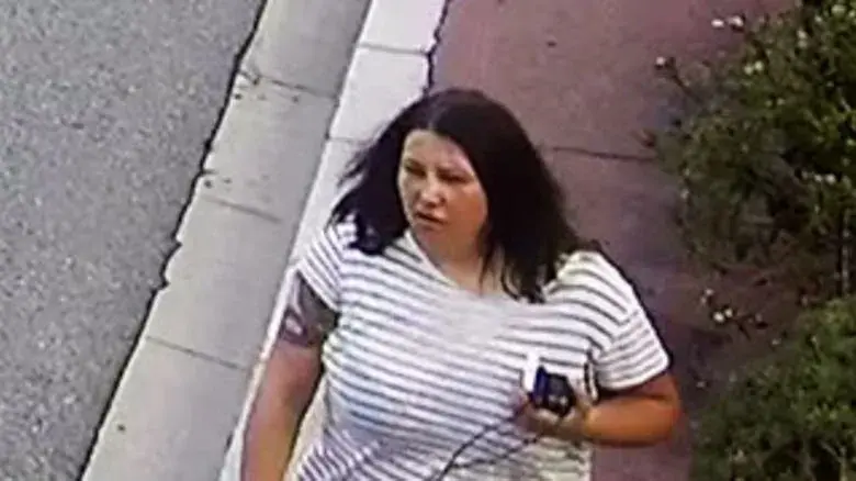 Suspectă în atentatul din Monaco găsită moartă lângă Kiev