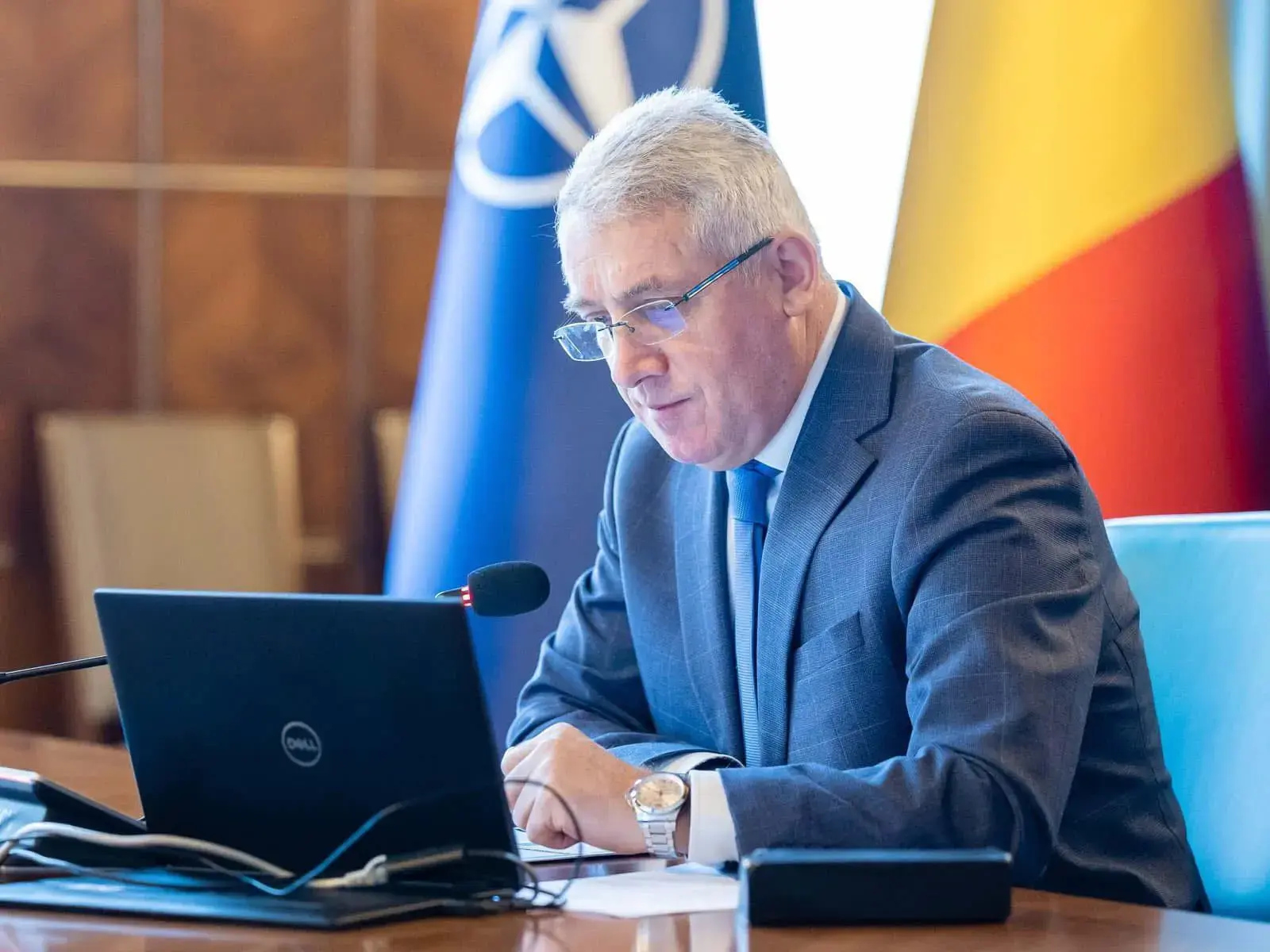 Șeful AEP: Alegerile anticipate sunt imposibile fără modificări legislative urgente