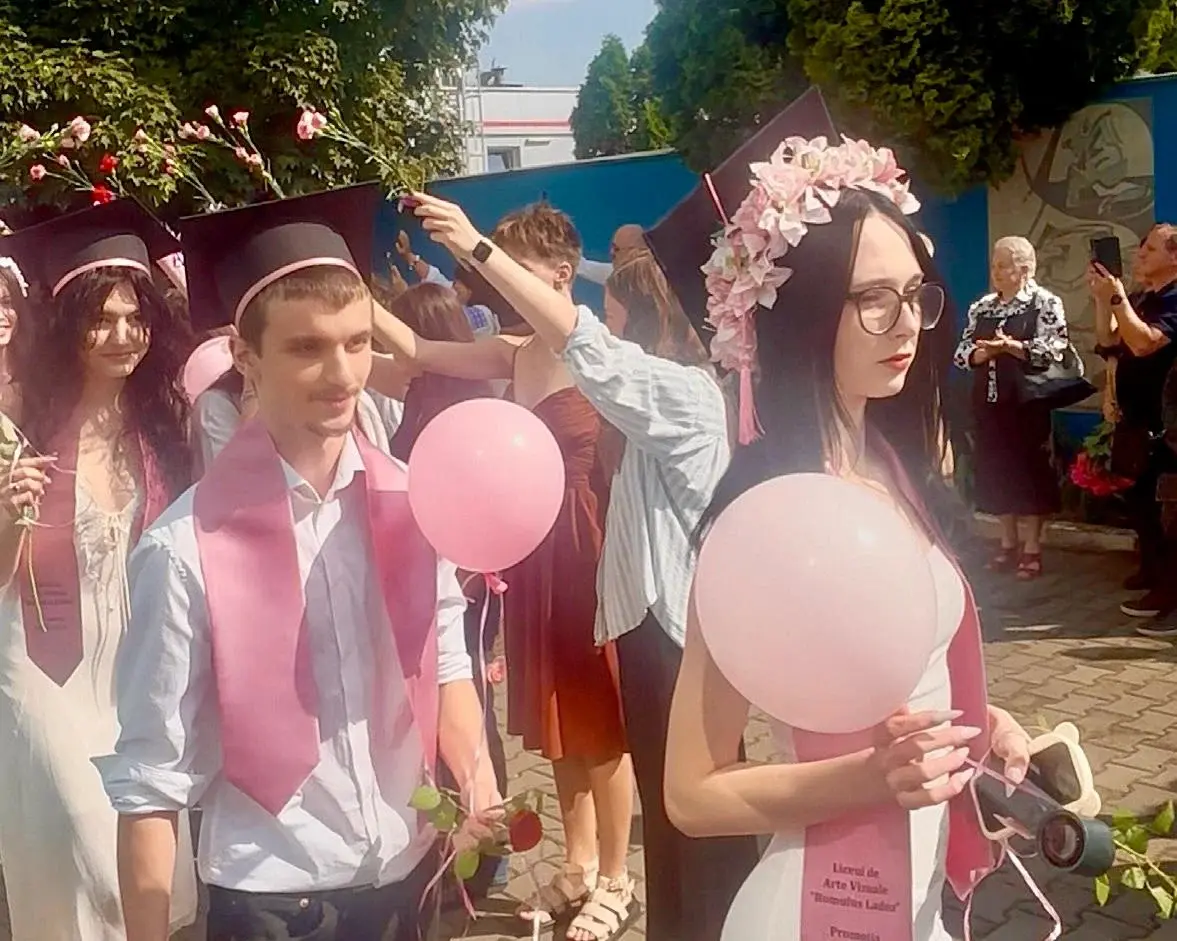 94.345 de candidați au promovat Bacalaureatul, 45 au media 10