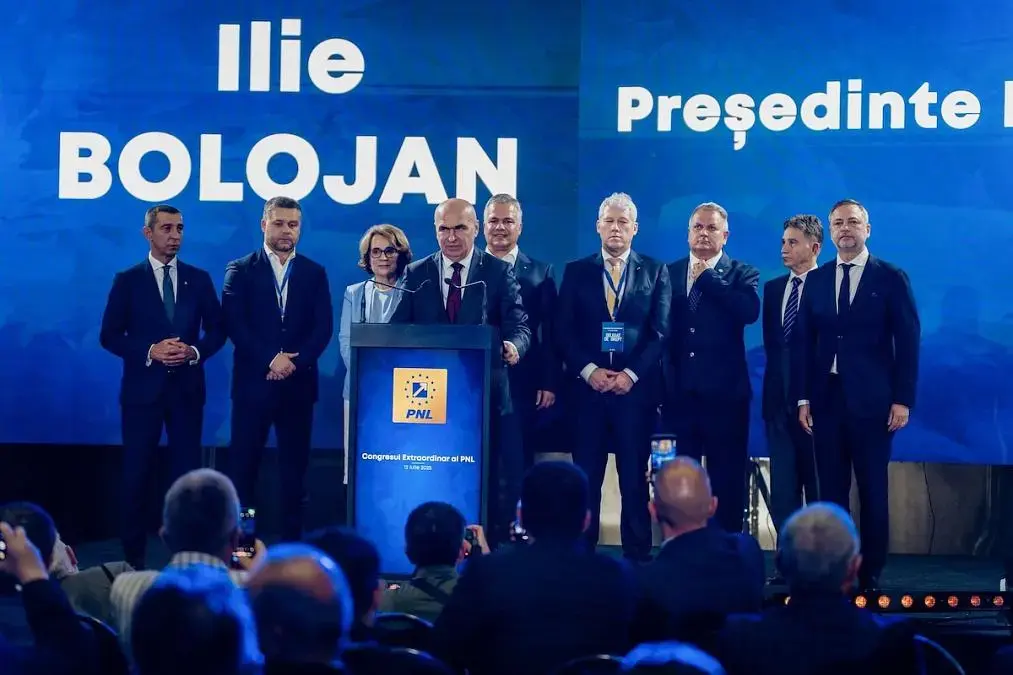Bolojan Gains Trust, PNL Surges in Latest Poll