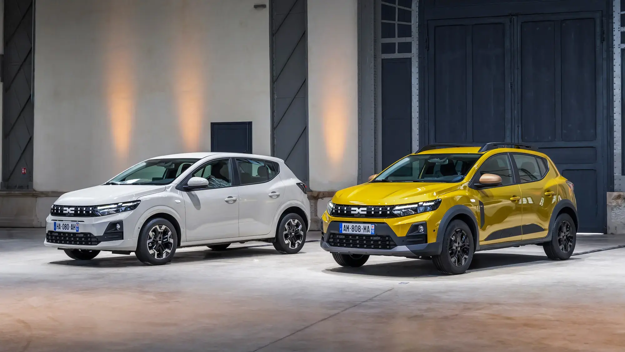 Dacia Striker debutează în Turcia și vizează piața crossover-elor