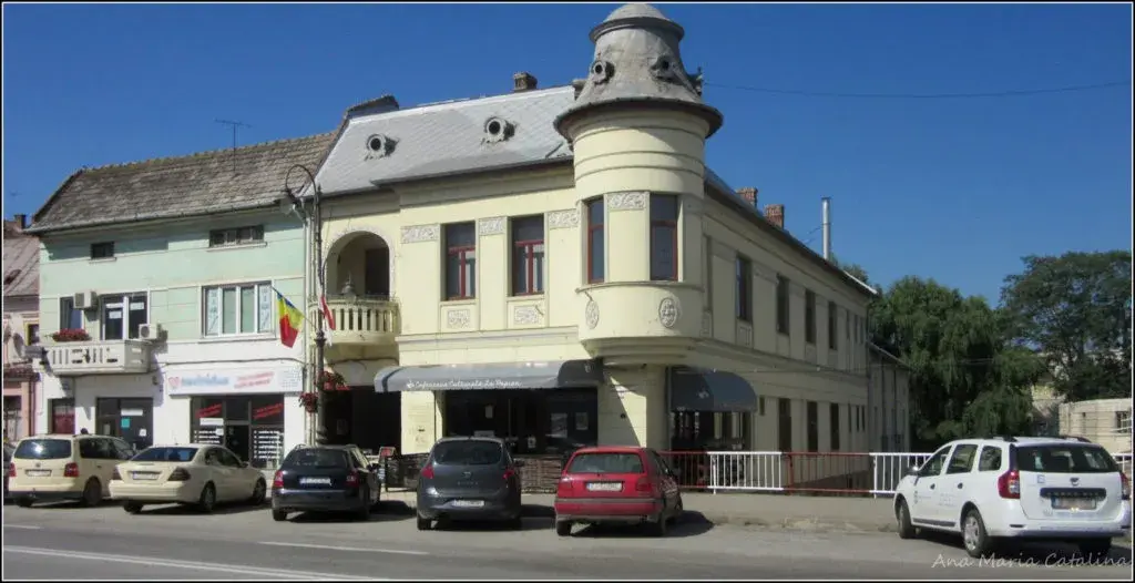 Turda's Global Diplomatic Role Grows with Rațiu Centre Initiatives