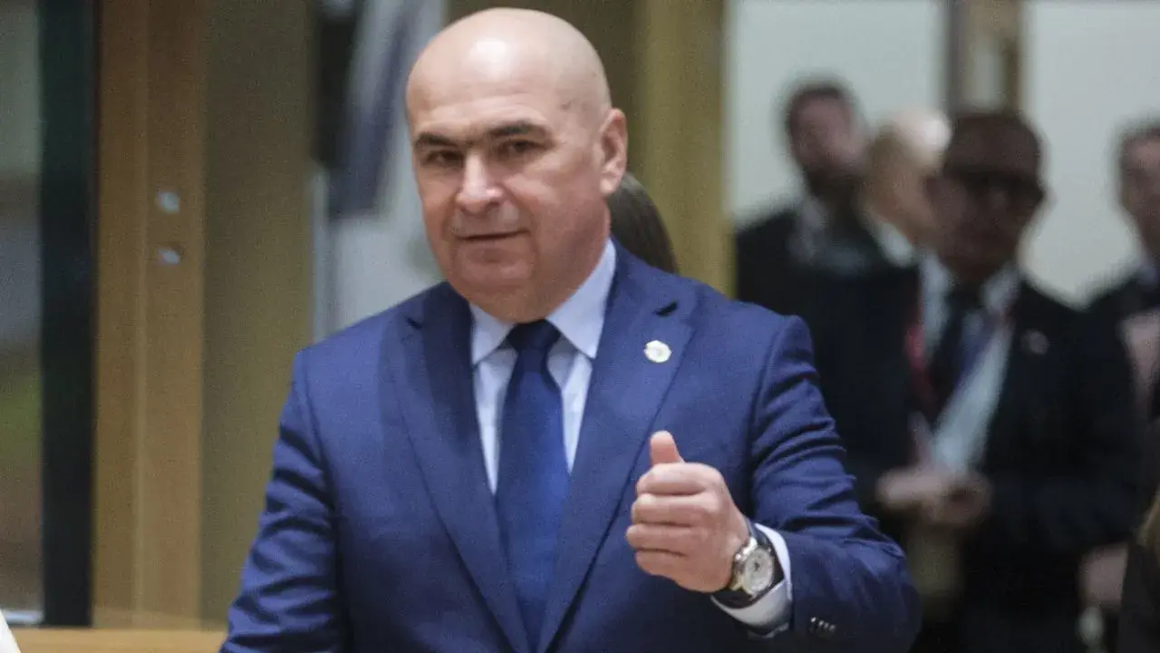 Bolojan Accuses Ivan of Spreading False Blackout Warnings