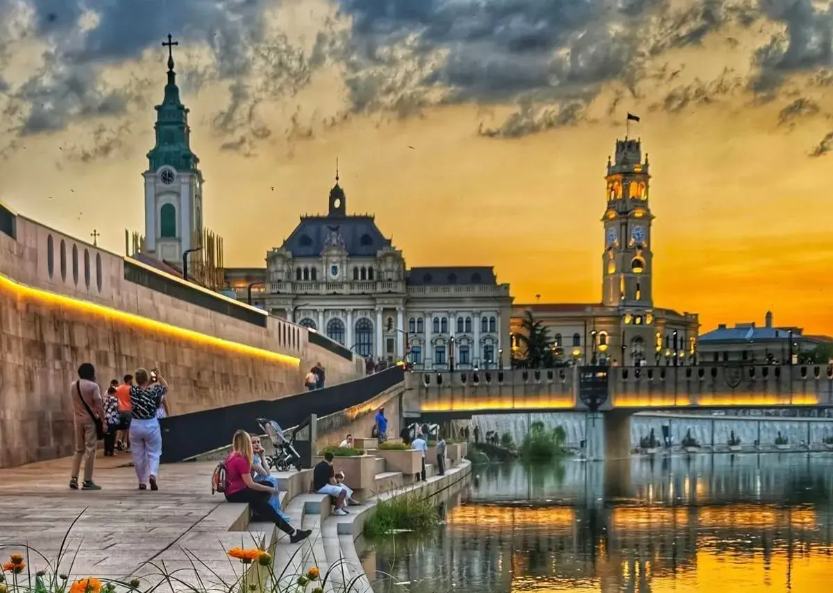 Semafoarele din Oradea rămân nesincronizate încă trei luni