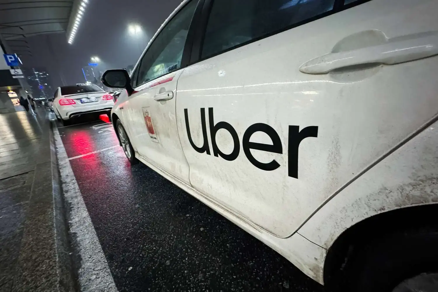 Uber's AI Pricing Sparks Debate Over Rising Fares