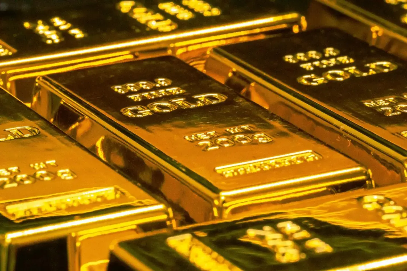 Gold Price Surges as Market Eyes $4,500 Milestone