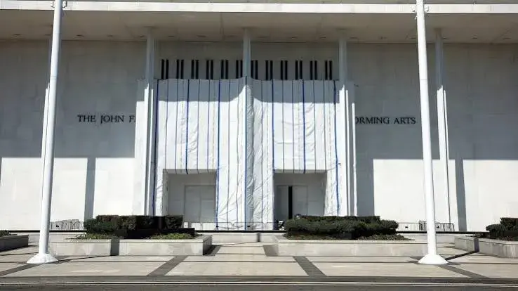 Trump Administration Threatens Kennedy Center Demolition Over Name Removal