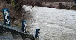 Romania Issues Yellow Code Alert for 19 Counties Over Flood Risks