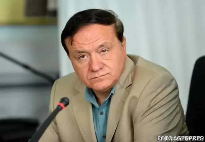 Scandalos: Judecătorii de la Prahova îl scapă pe Căncescu de închisoare după ce blochează participarea DNA