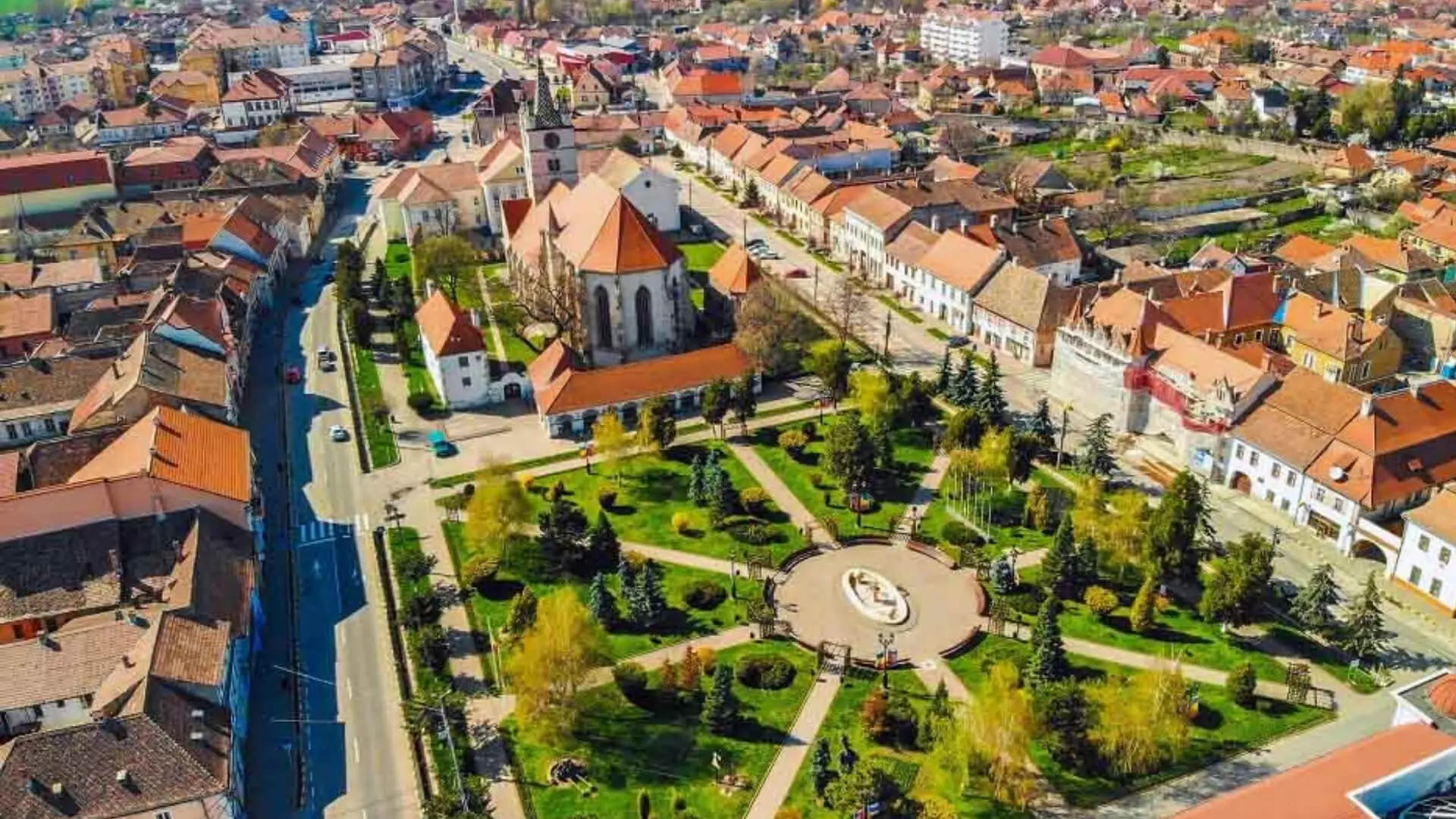 Major Waste Management Tender Launched in Alba's Apuseni Mountains