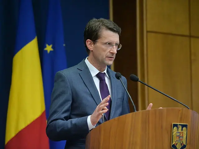 BNR își clarifică poziția după criticile senatorului Zamfir