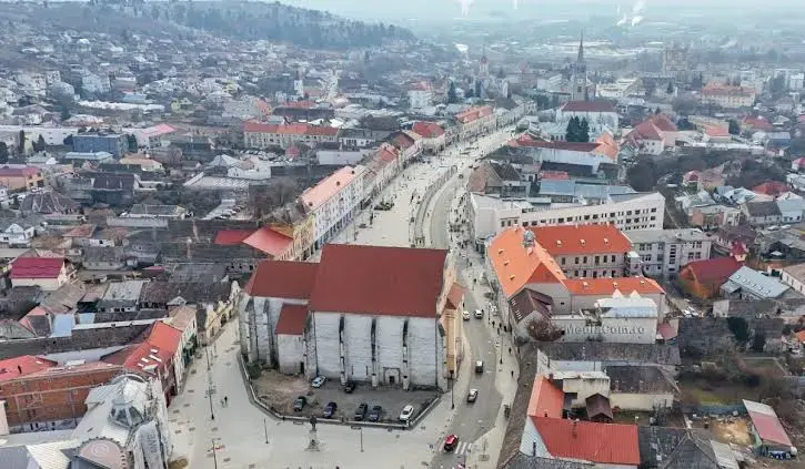 Primăria Turda publică formulare noi după intrarea în vigoare a Legii 169/2026