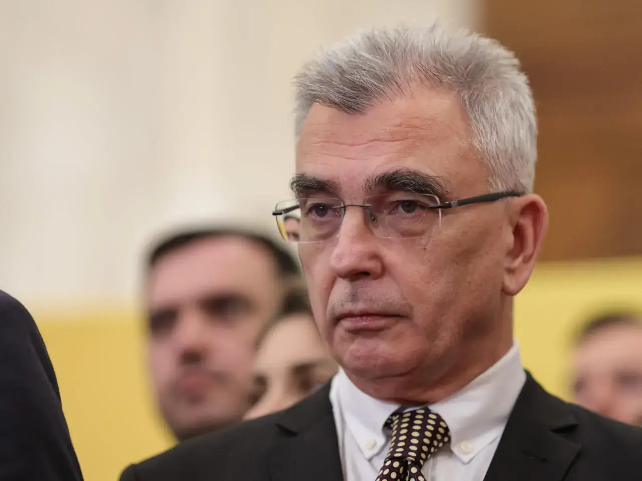 AUR seeks Dan suspension, claims cross-party backing