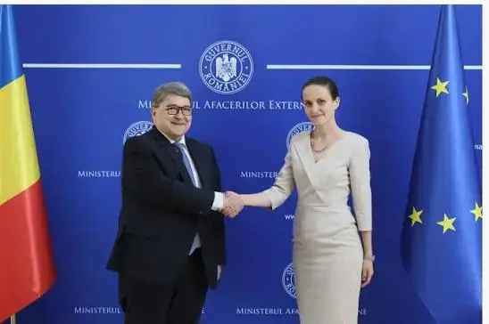 Țoiu Criticizes Dan Over Integrity Law Impacting Fritz