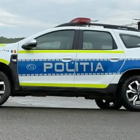 Sălaj Police Crack Down on Traffic Violations