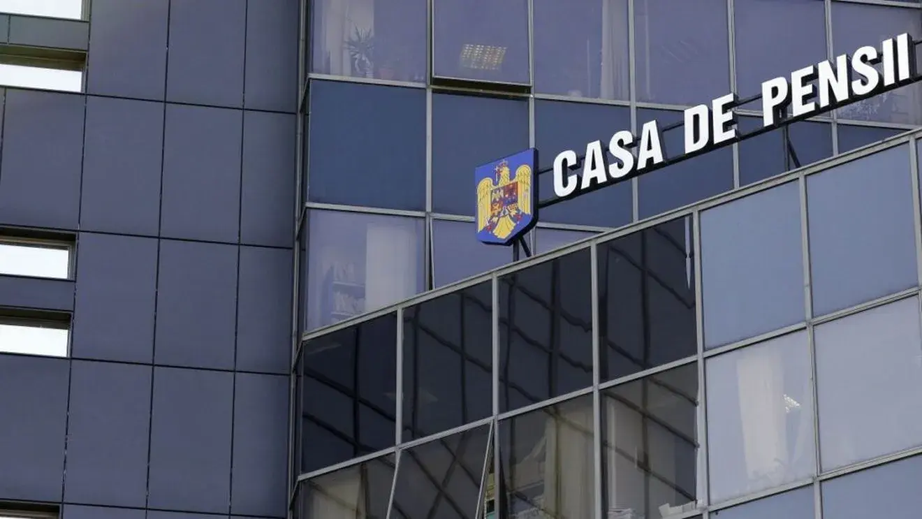 Cnpp lansează portal cu cont prin ROeID, fără drum la ghișeu