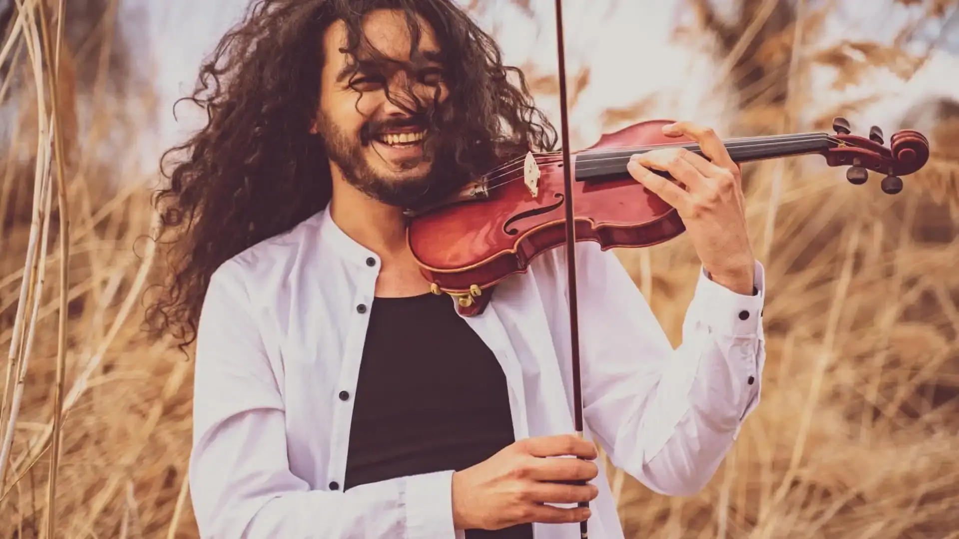 Radulović și Dindo concertează la Sibiu în recitaluri de cameră