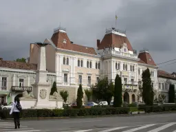 Festivalul de teatru dráMA a început la Odorheiu Secuiesc