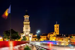 Alba Iulia reduce costurile proiectului de stocare a energiei cu 33%