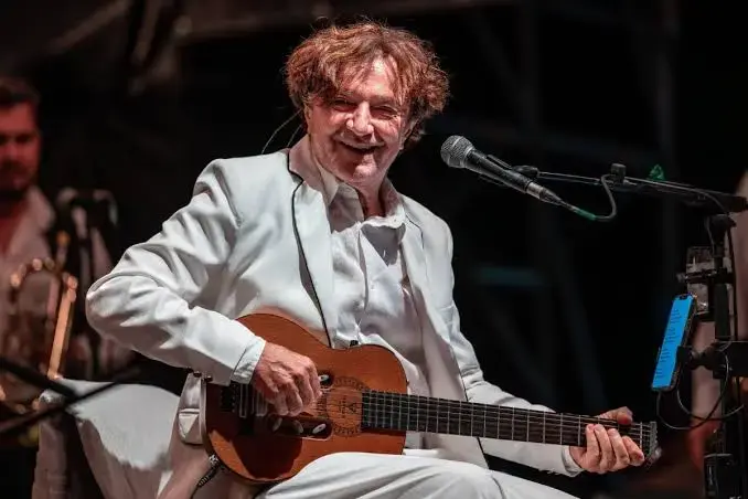Goran Bregović a electrizat Oradea Arena după 18 ani de absență